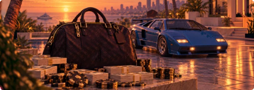 Lamba Bet Casino Payment Methods