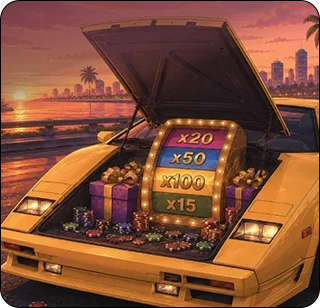 Lamba Bet Casino Slots