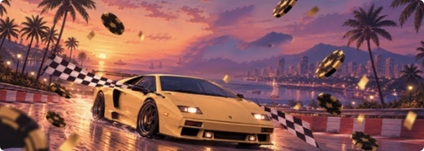 Lamba Bet Casino Sports Bonuses