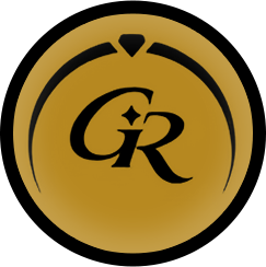Logo Golden Ring Casino
