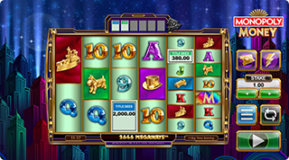 Monopoly Money Gameplay