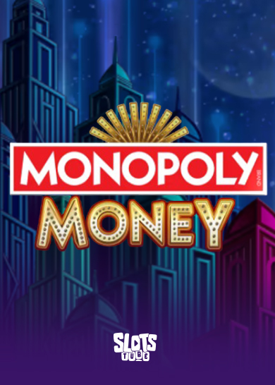 Monopoly Money Slot Review