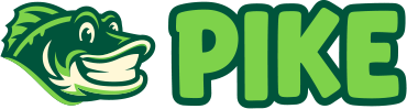 Pike Casino Online Logo