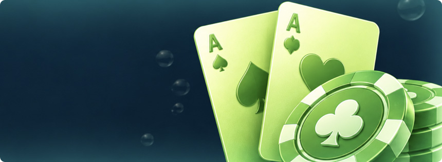 Pike Casino Platform