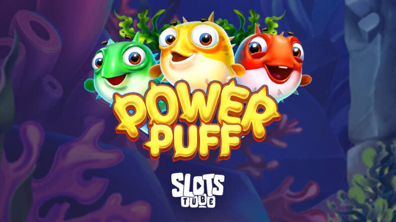 Power Puff Free Demo