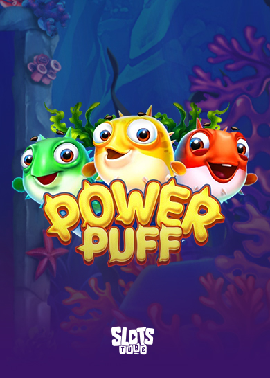 Power Puff Slot Review