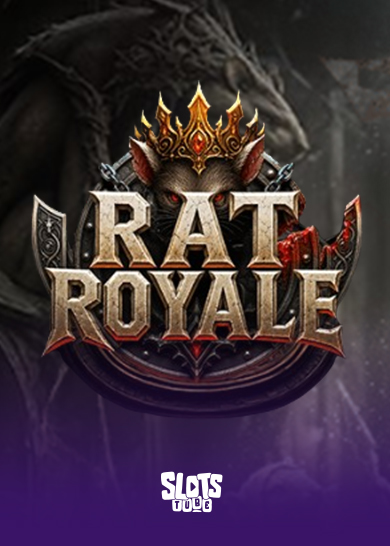 Rat Royale Slot Review