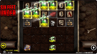 Six Feet Under Bonus