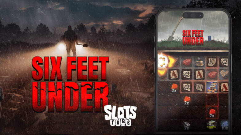 Six Feet Under Free Demo