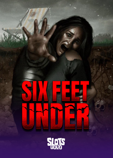 Six Feet Under Slot Review