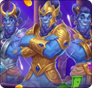 SpinDjinn Casino License