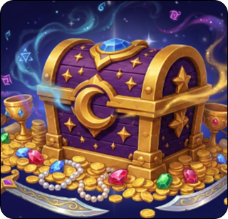 SpinDjinn Casino Slots