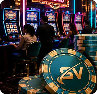 Spinvibe Casino Slots