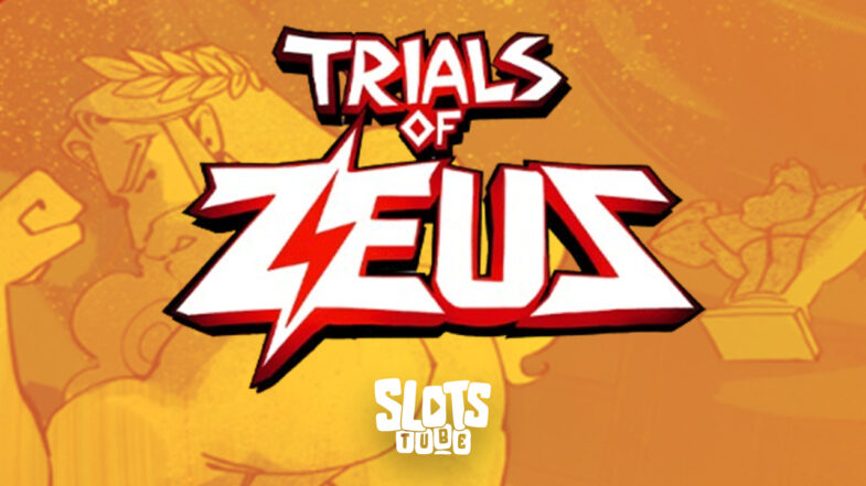 Trials of Zeus Free Demo
