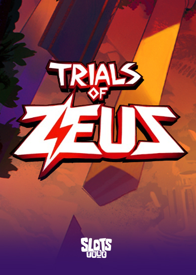 Trials of Zeus Slot Review