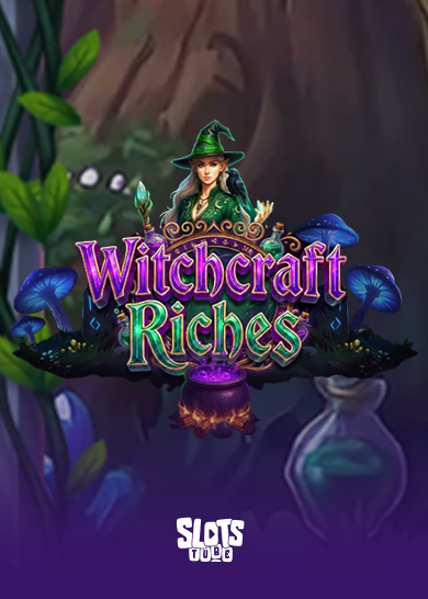 Witchcraft Riches Slot Review